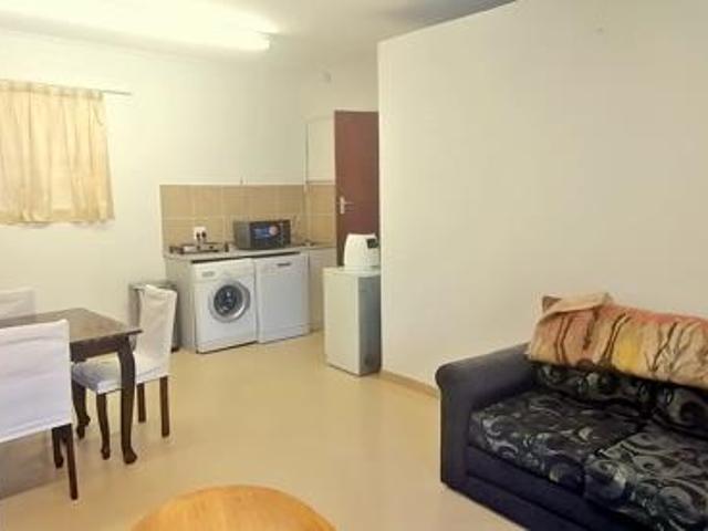 Flat for rent in Groot Brak Rivier, Western Cape
