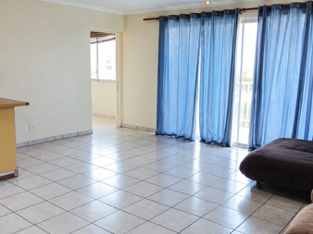 Flat for rent in Durban, eThekwini Metropolitan Municipality