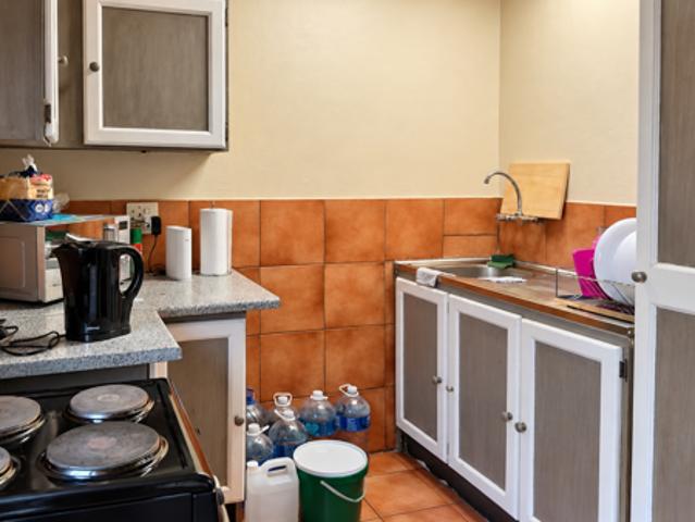Flat for rent in Brits, Madibeng Local Municipality