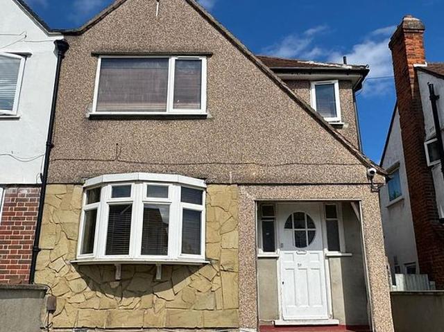 Apartment for rent in London Borough of Lewisham, Greater London