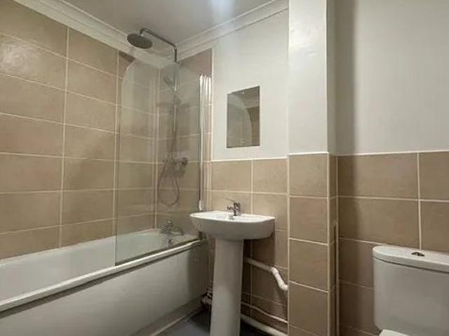 Apartment for rent in Bromley Park, Greater London