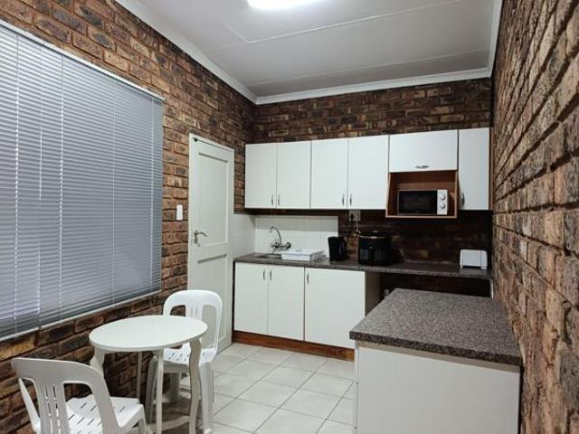 Apartment for rent in Gauteng