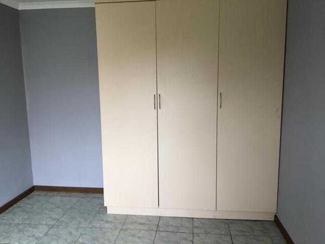 Flat for rent in Bisho, Eastern Cape