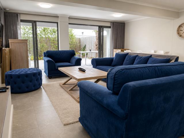 Flat for rent in Cape Town, Western Cape