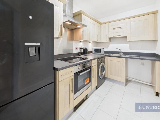 Apartment for rent in Southampton, Lansdowne Hill