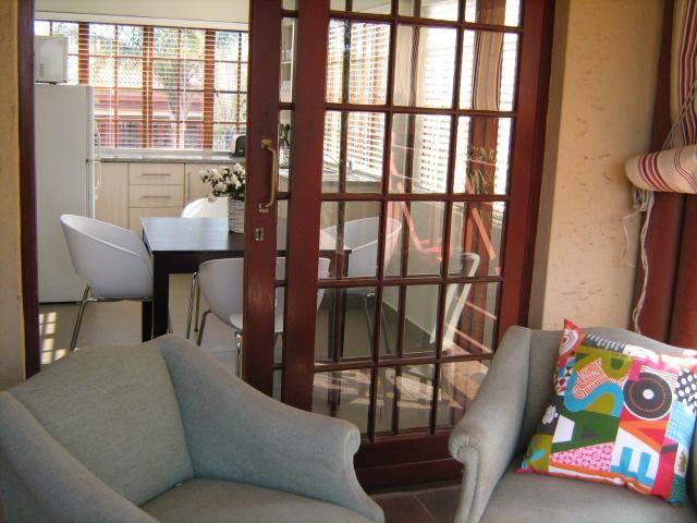 Flat for rent in Centurion, Gauteng