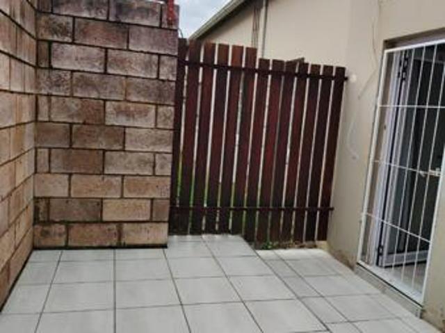 Flat for rent in Umgungundlovu, Kwazulu-natal