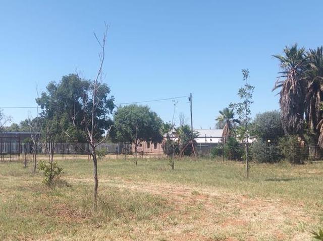 Flat for sale in Dr Ruth Segomotsi Mompati District Municipality, North West