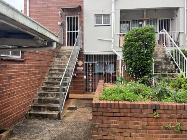 Flat for sale in Umgungundlovu, Kwazulu-natal