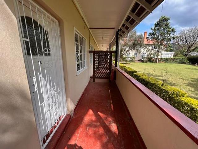 Flat for rent in Umgungundlovu, Kwazulu-natal