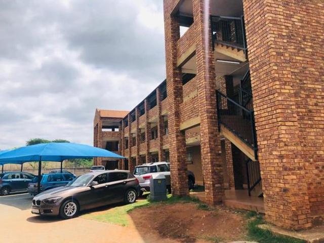 Room for rent in Akasia, Gauteng