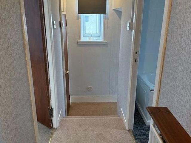 Apartment for rent in Drumry, Clydebank