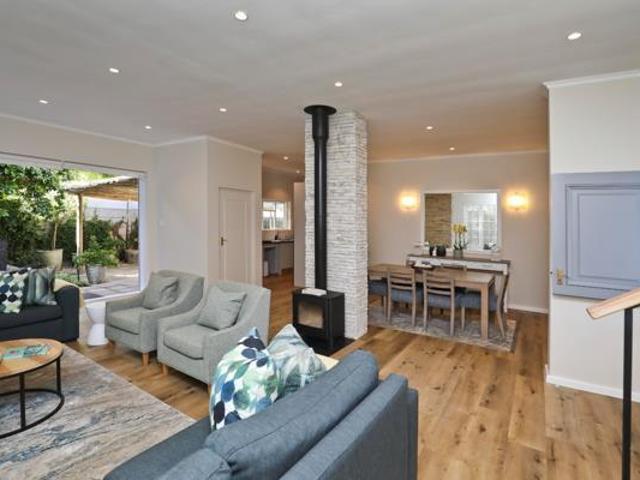 Apartment for rent in Cape Town, Western Cape