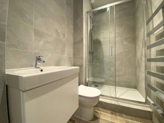 Apartment for rent in Bracknell