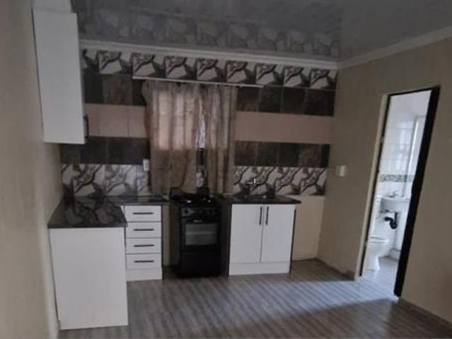 Flat for rent in Gert Sibande, Mpumalanga