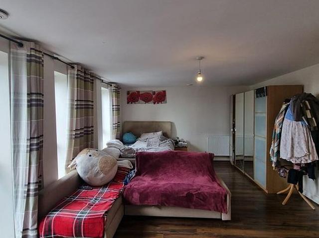 Apartment for rent in London Borough of Croydon, Thornton Heath