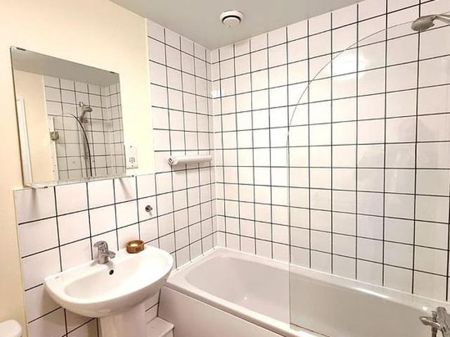 Apartment for rent in London Borough of Croydon, Thornton Heath