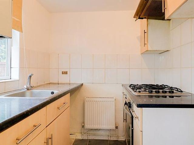 Apartment for rent in London Borough of Croydon, Greater London