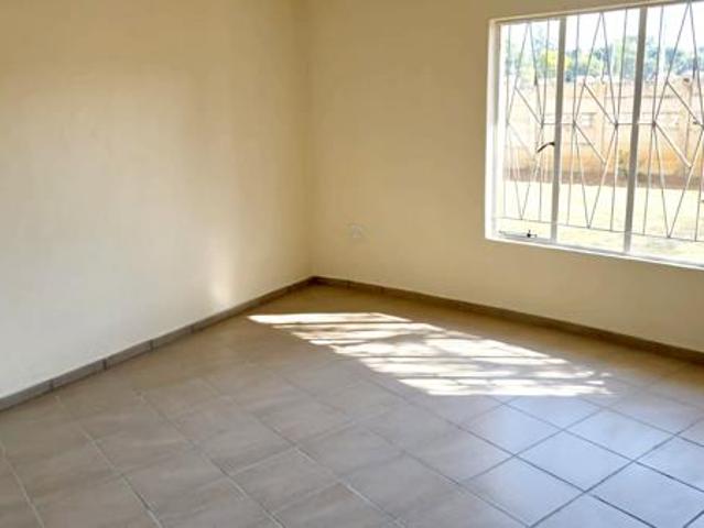 Flat for rent in Lejweleputswa, Free State
