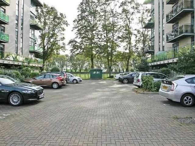 Apartment for rent in Becontree, Greater London