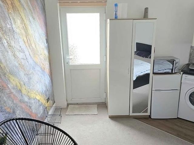 Apartment for rent in Dagenham, Greater London