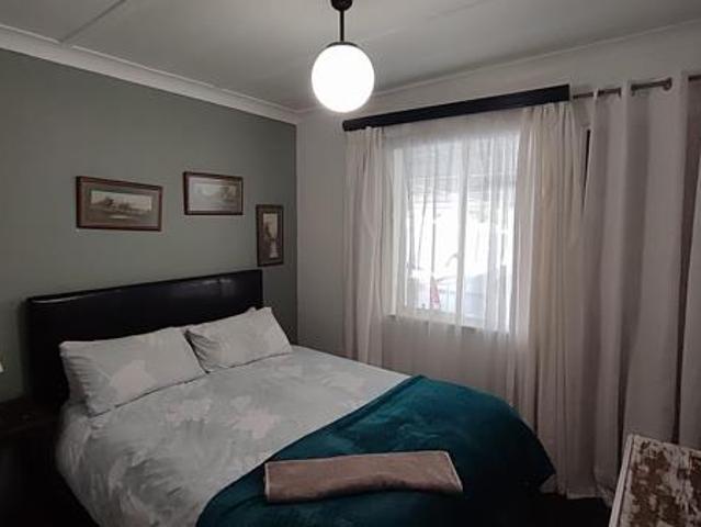 Flat for rent in Bloemfontein, Free State