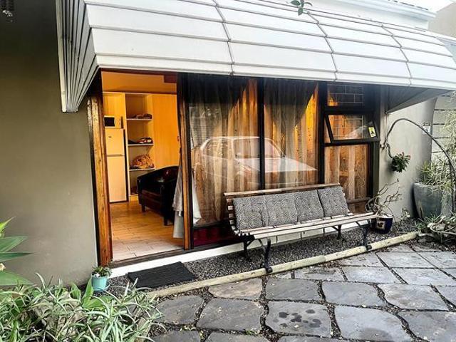 Apartment for rent in Bellville, Western Cape