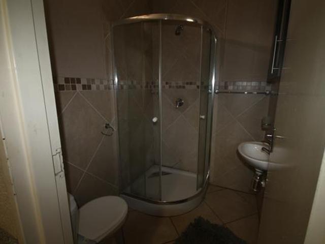 Flat for rent in Witbank, Mpumalanga
