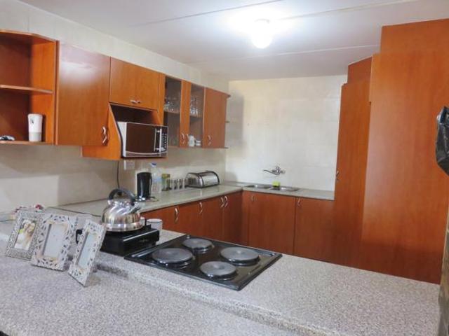 Flat for sale in Oranjeville, Free State