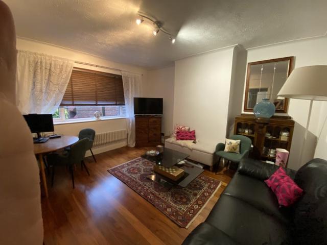 Apartment for rent in Georgia, Greater Manchester