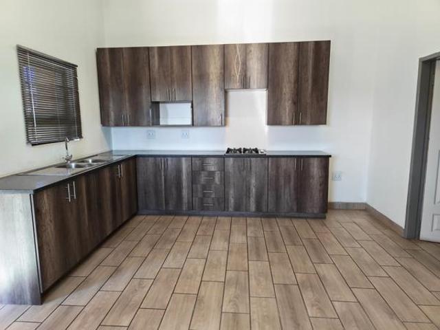 Flat for rent in Witbank, Mpumalanga