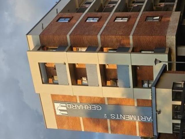 Apartment for rent in Centurion, Gauteng