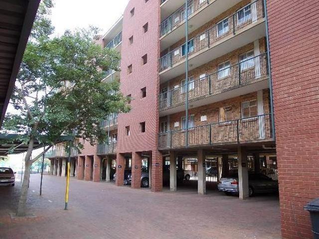 Flat for rent in Centurion, Gauteng