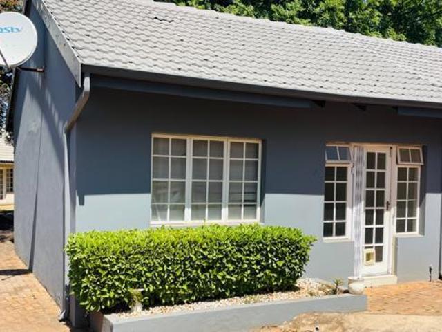 Apartment for rent in Centurion, Gauteng