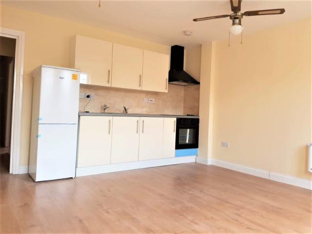 Apartment for rent in London Borough of Tower Hamlets, Greater London