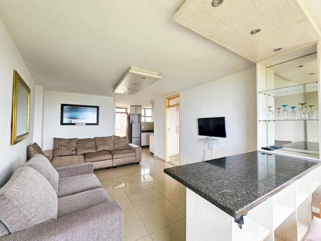 Flat for rent in Seaview, Kwazulu-natal