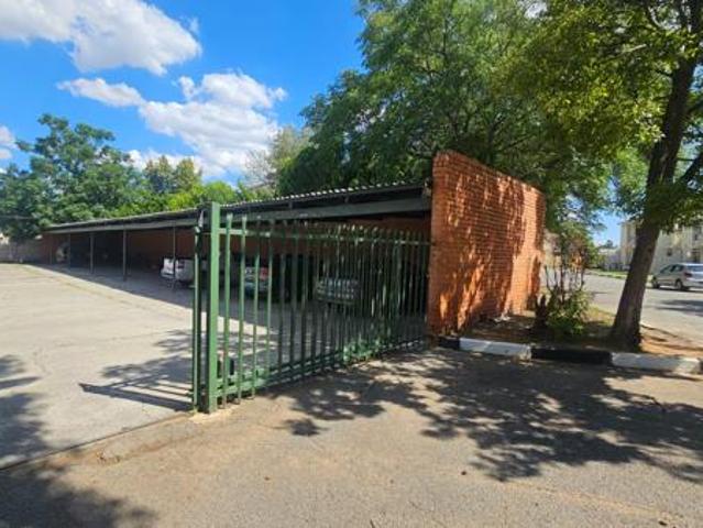 Flat for rent in Lejweleputswa, Free State