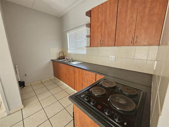 Flat for sale in Dr Kenneth Kaunda, North West