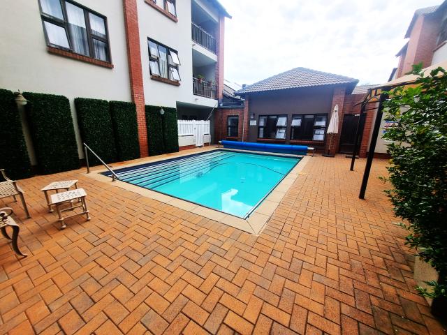 Flat for sale in Alexandra, Gauteng