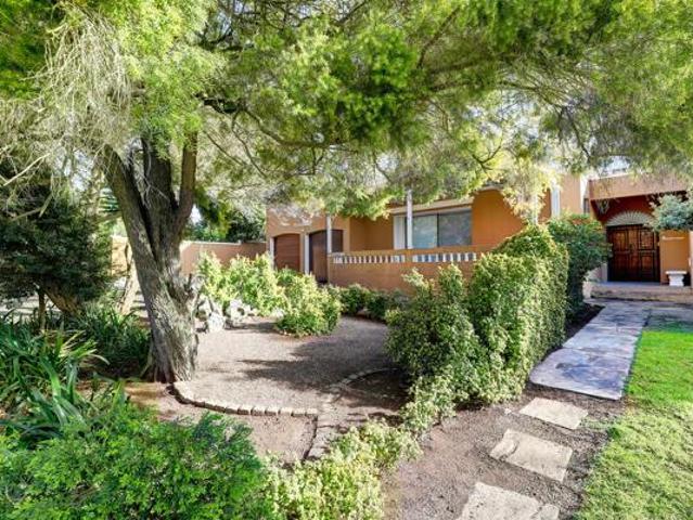 Flat for rent in Cape Town, Western Cape