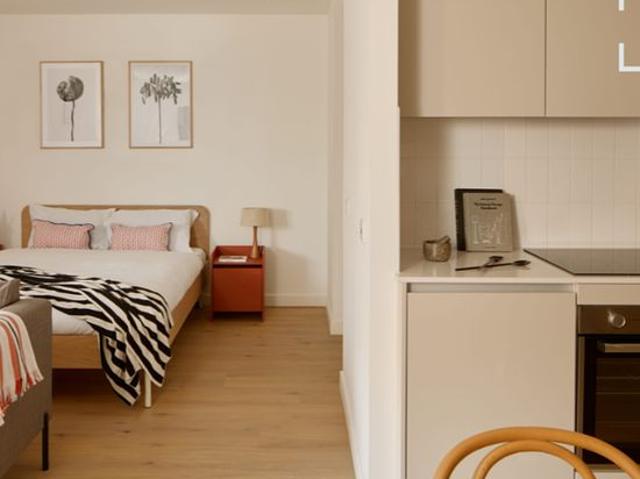 Apartment for rent in City Centre, South Yorkshire