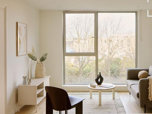 Apartment for rent in City Centre, South Yorkshire