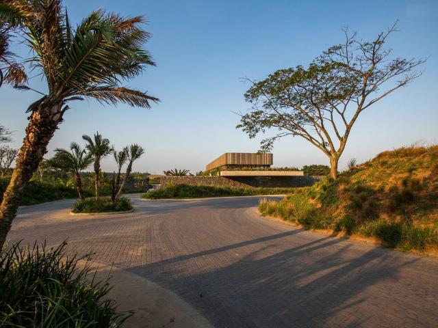 Flat for sale in Ballito