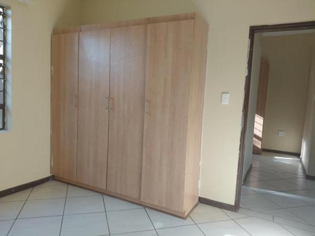 Flat for rent in Hartbeespoort Dam Nature Reserve, North West