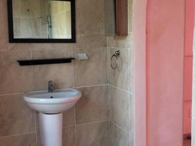 Flat for rent in Witbank, Mpumalanga