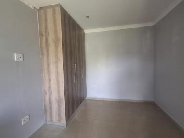 Flat for rent in Empangeni, uMhlathuze Local Municipality