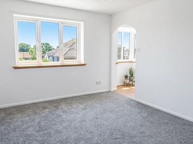 Apartment for rent in Ponders End, Greater London