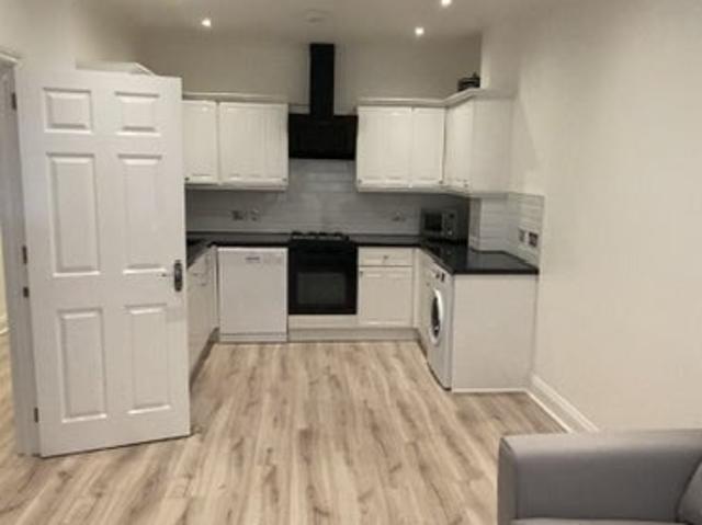 Apartment for rent in Greater London