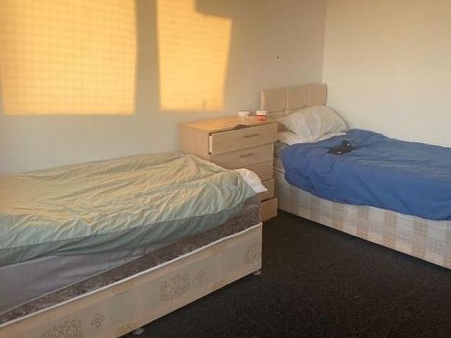 Apartment for rent in Carterhatch, Greater London