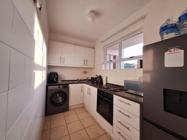 Apartment for rent in Seaview, Kwazulu-natal